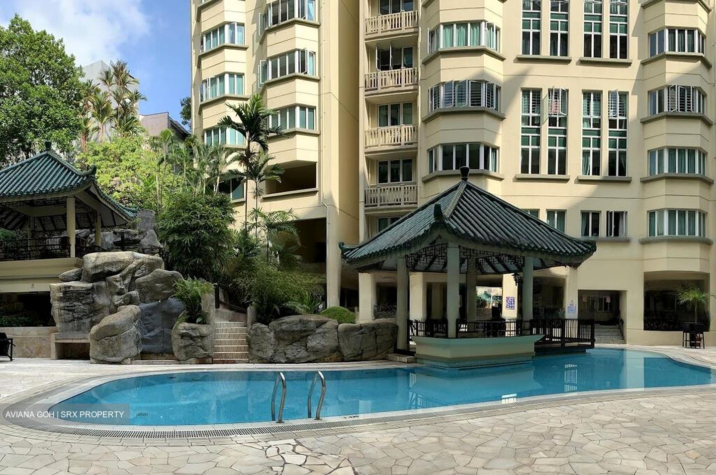 Emerald Garden (D1), Condominium #458941601